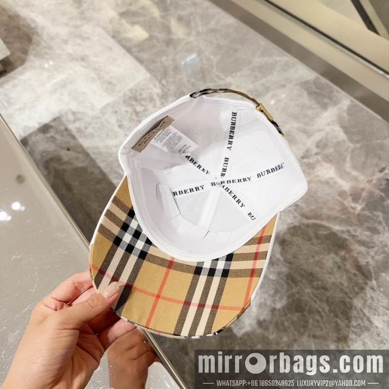 Burberry Hat dx23