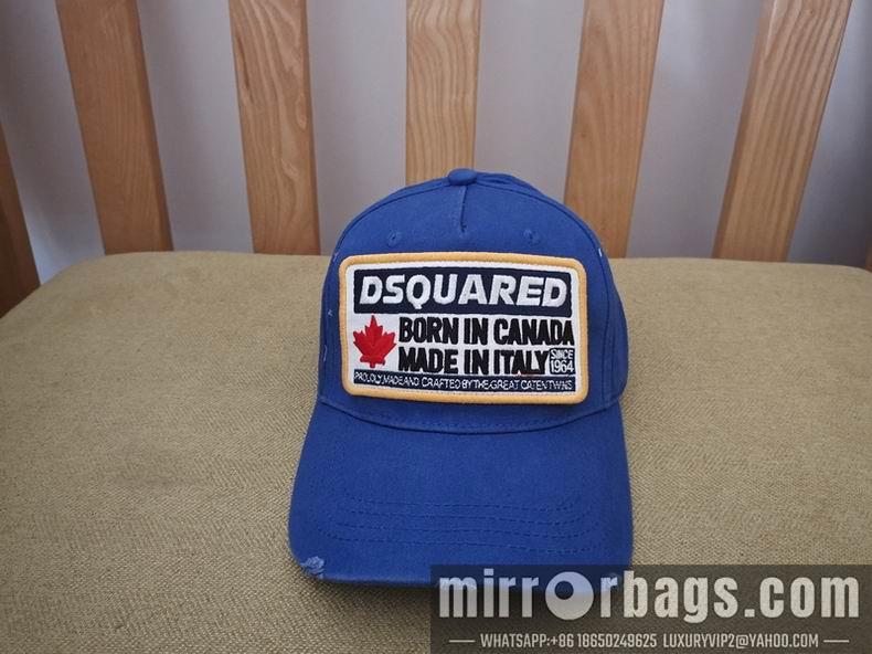 DSQ Hat y 04