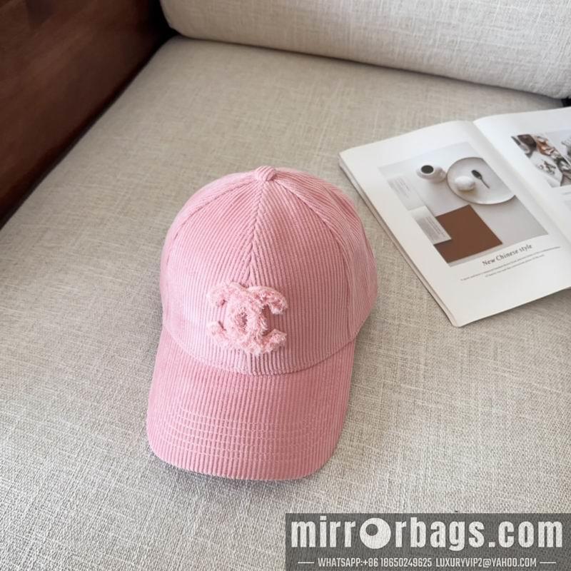 Chanel Hat dx70