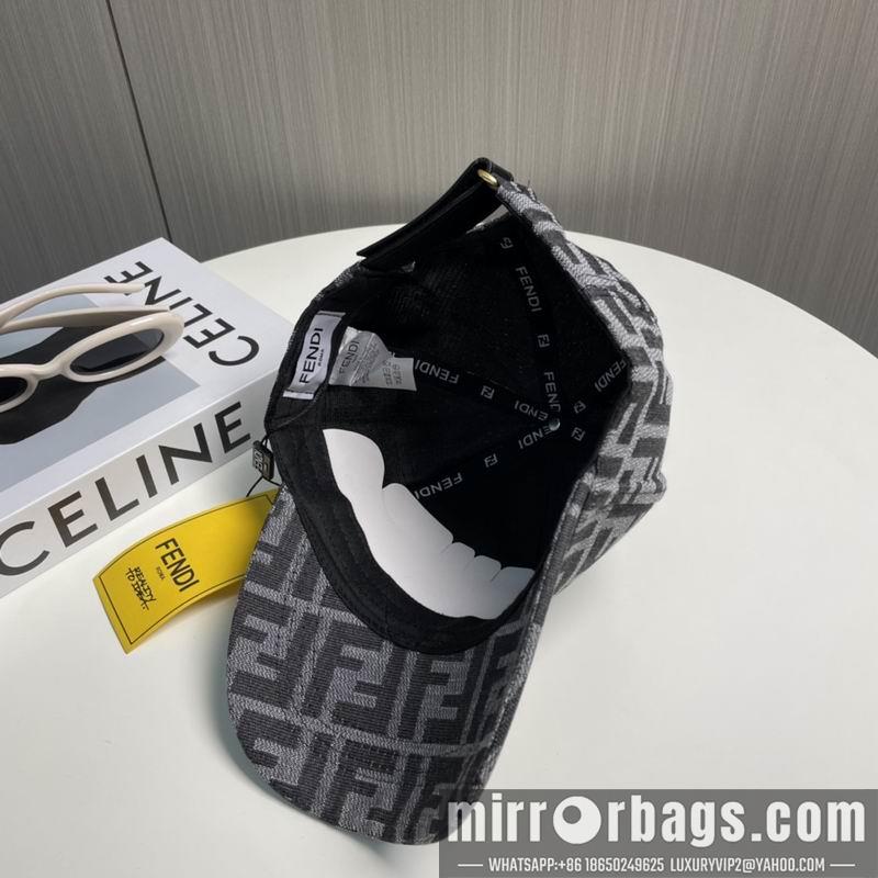Fendi Hat 092701