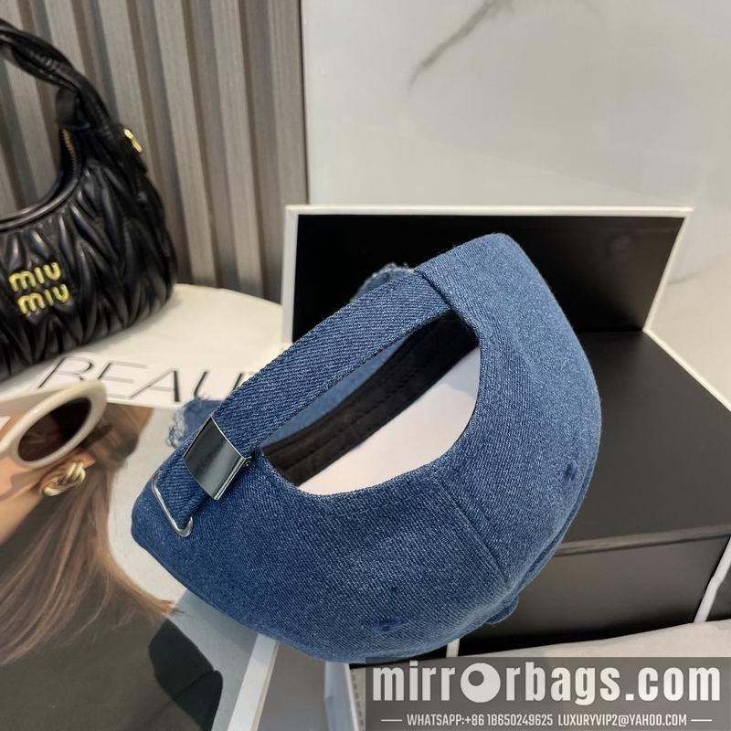 Miumiu Hat dx29