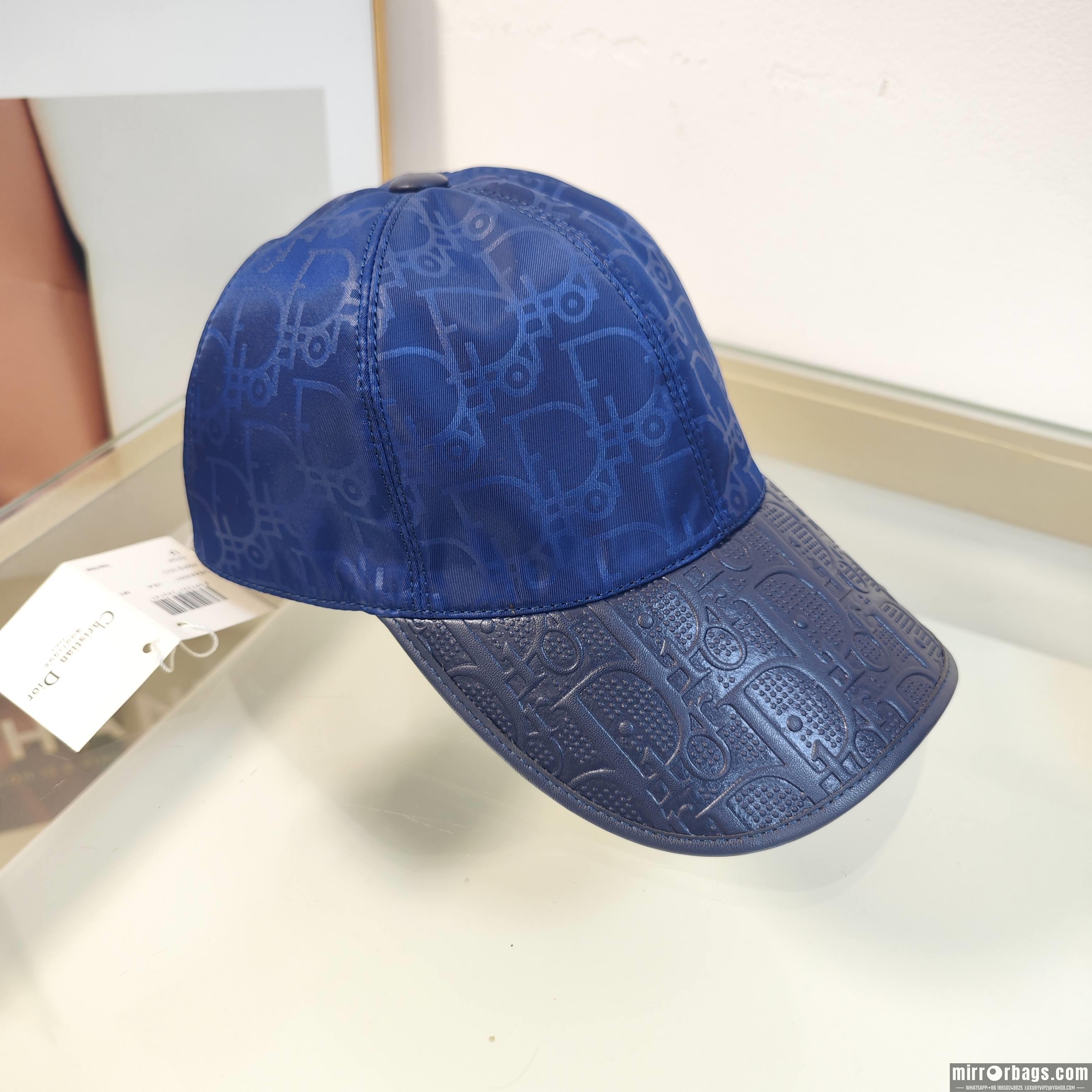 Dior Hat dx74