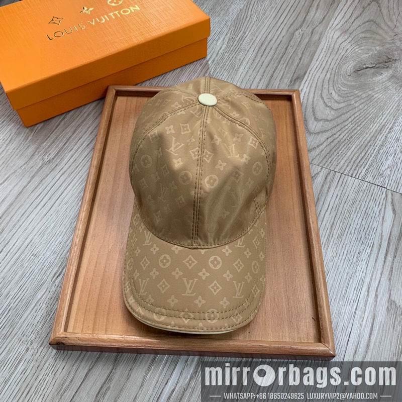 LV Hat dx174