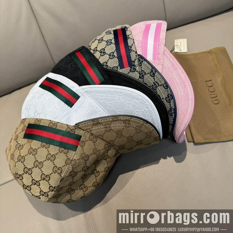Gucci Hat 092701