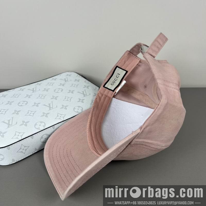 Gucci Hat dx25