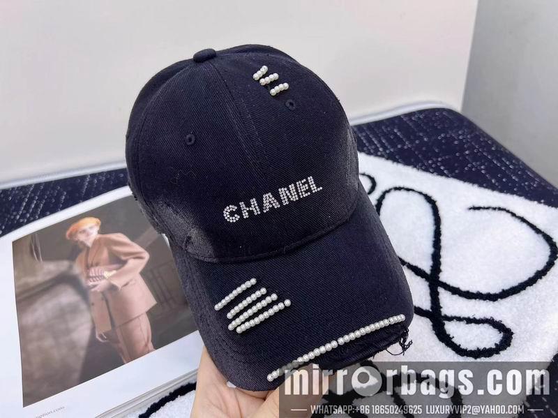 Chanel Hat 050708