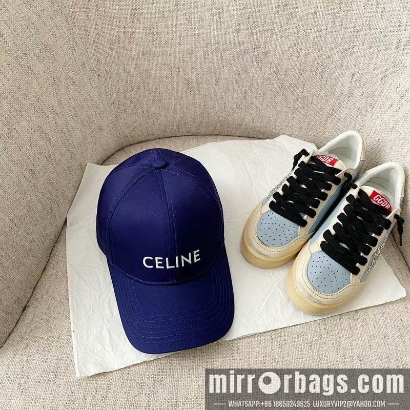 Celine Hat 090602