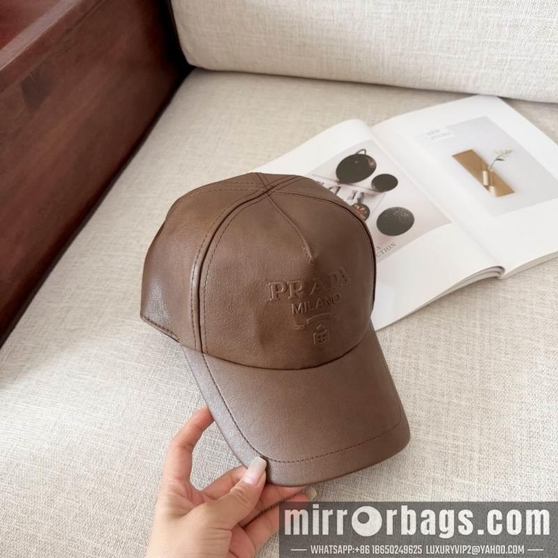 Prada Hat dx54