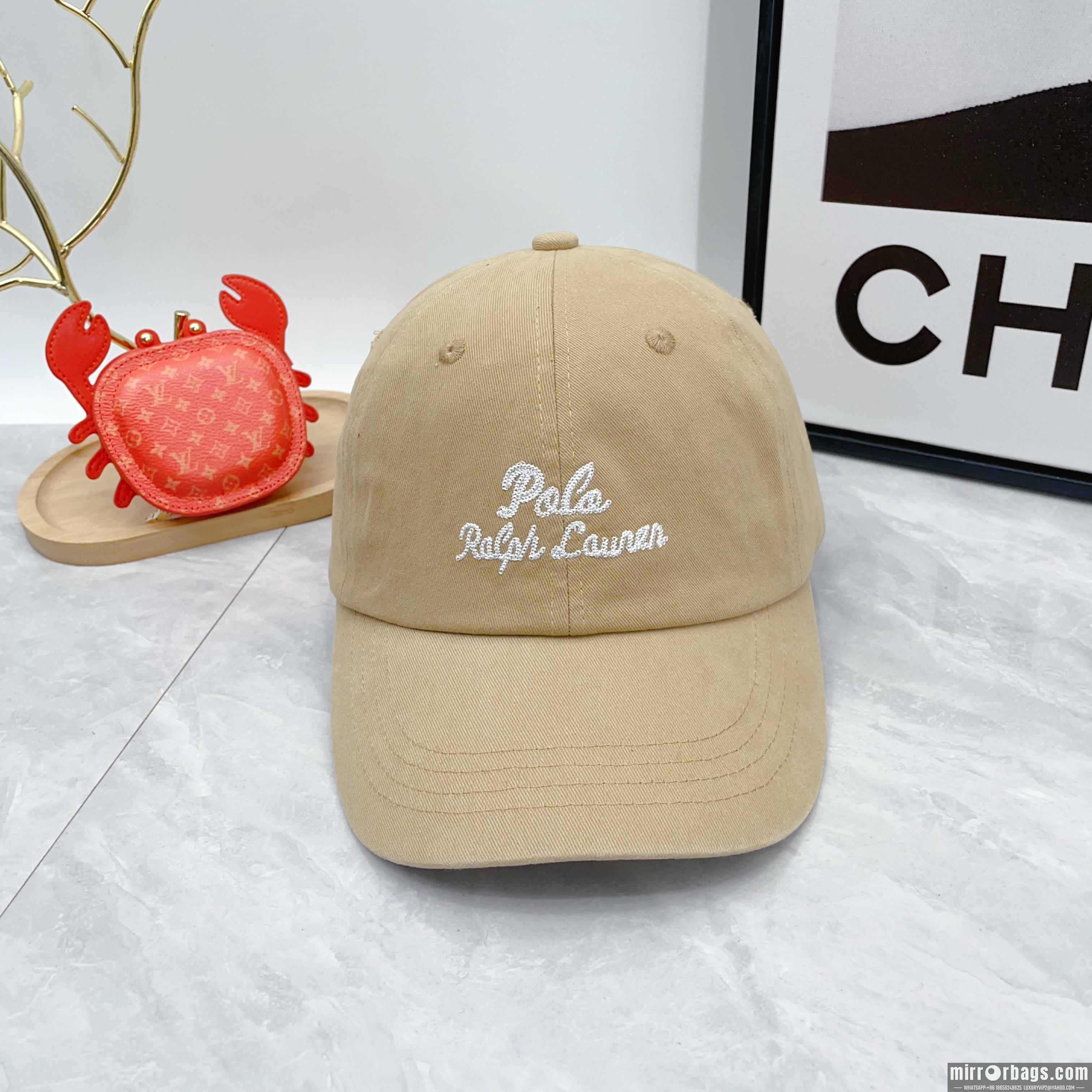 Polo Hat dx11