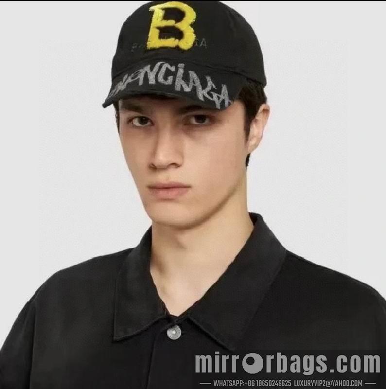 Balenciaga Hat dx103