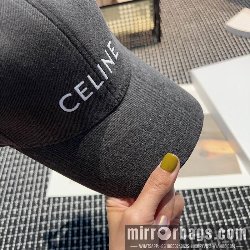 Celine Hat dx18