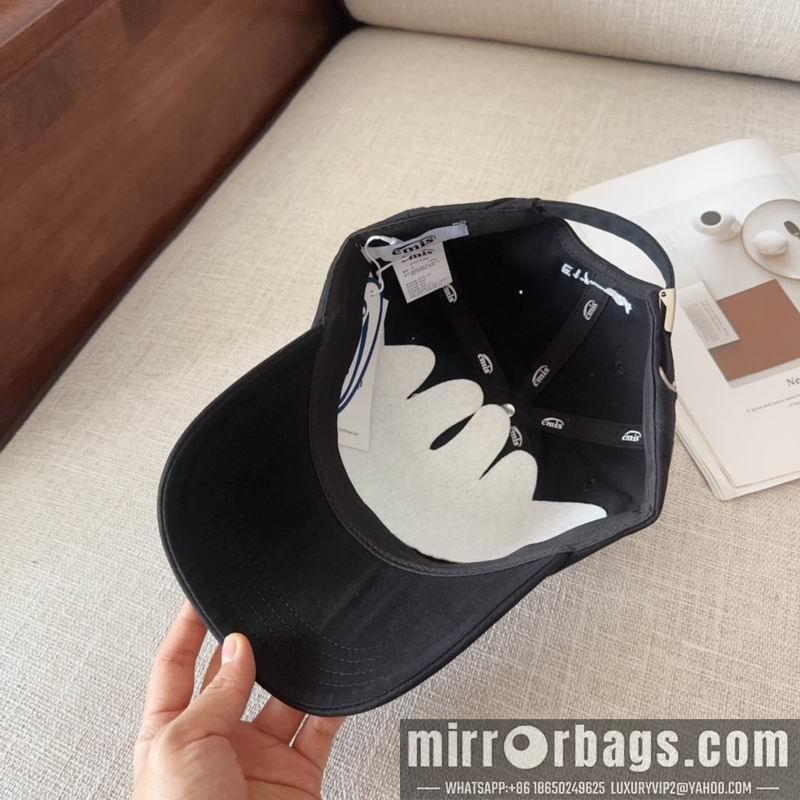 Emis Hat dx01