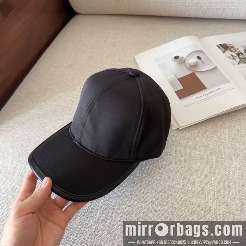 Prada Hat dx74