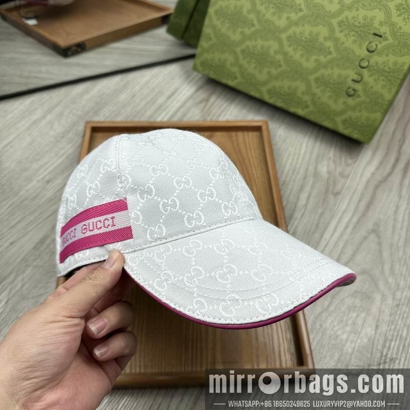 Gucci Hat 071203