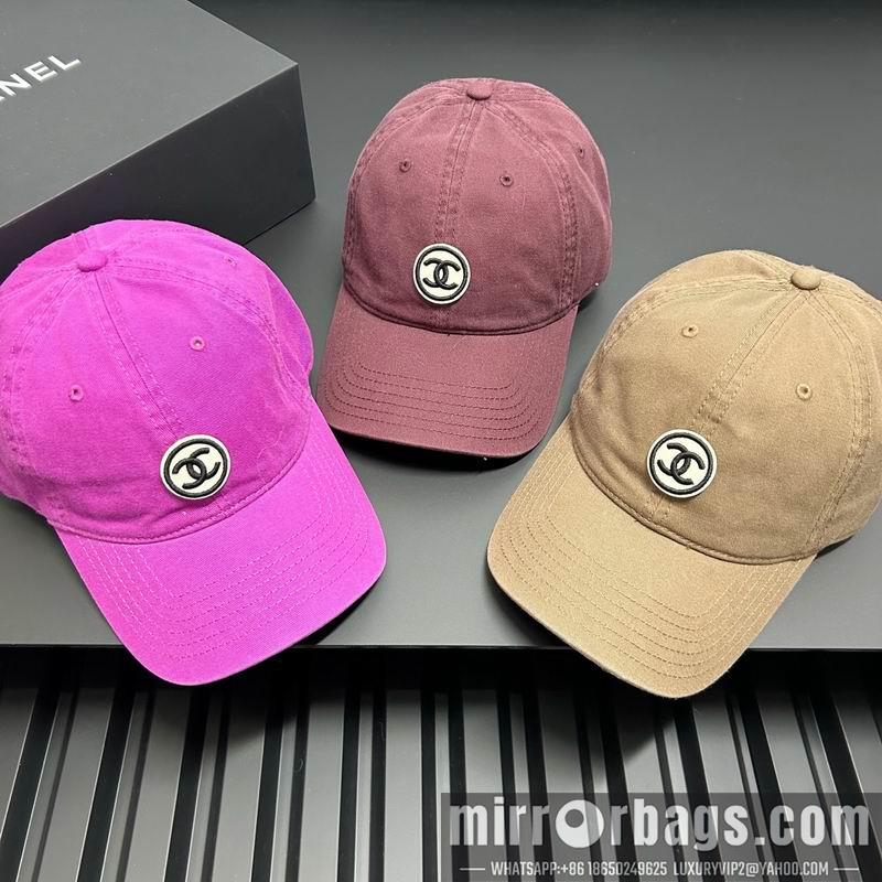 Chanel Hat dx05
