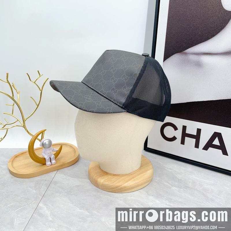 Gucci Hat dx38
