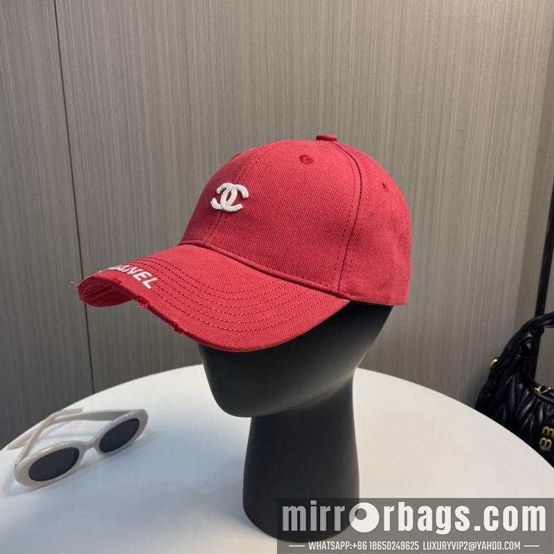 Chanel Hat dx43