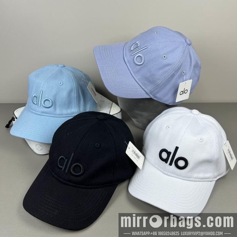 Alo Hat dx28
