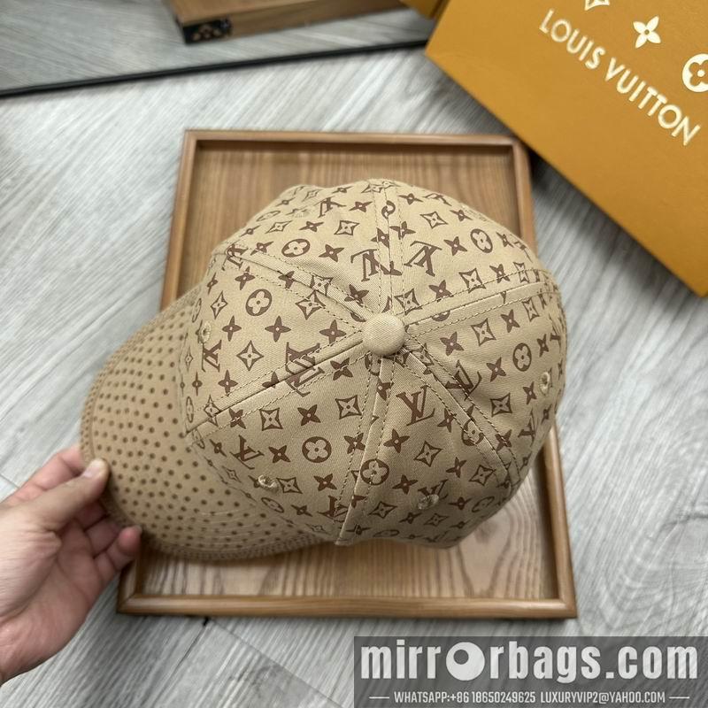 LV Hat dx106
