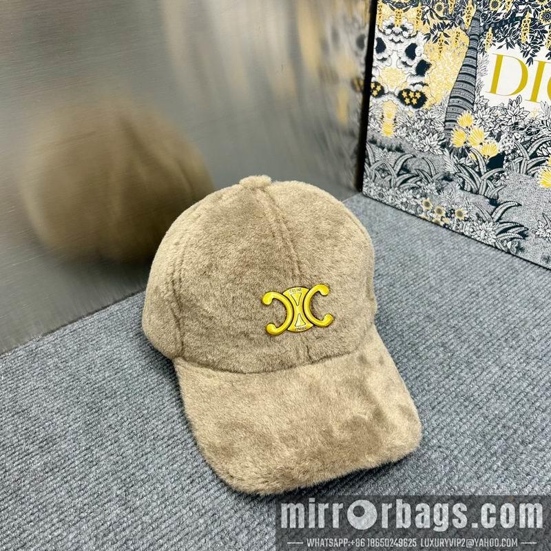 Celine Hat dx109