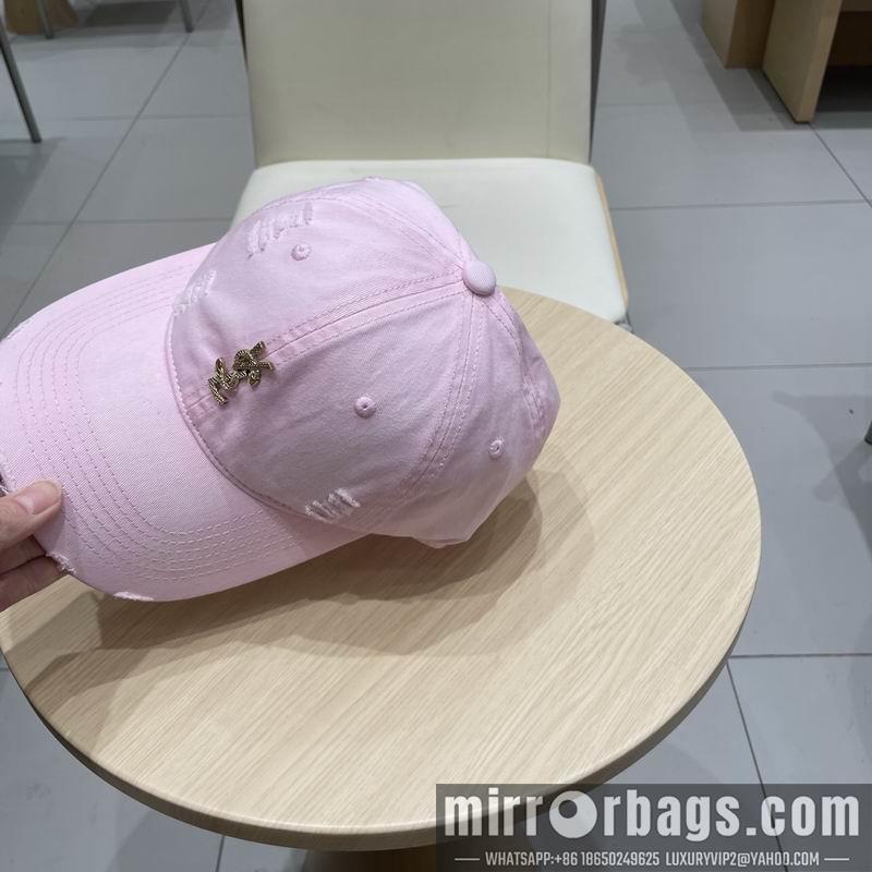 YSL Hat 041401