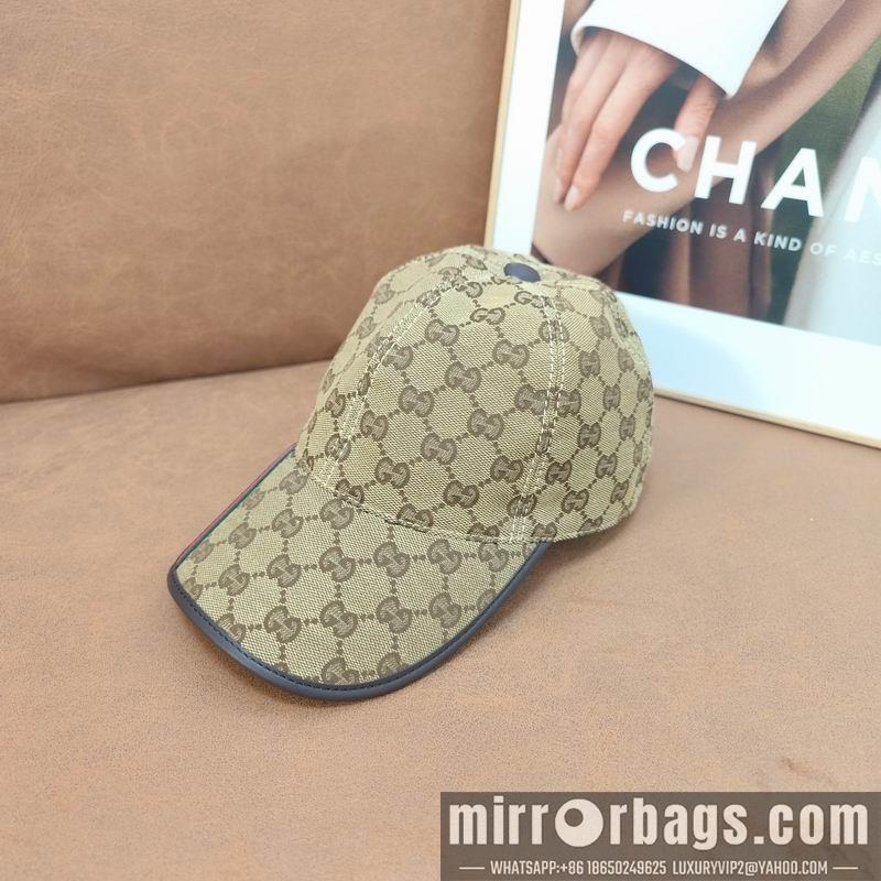 Gucci Hat dx94