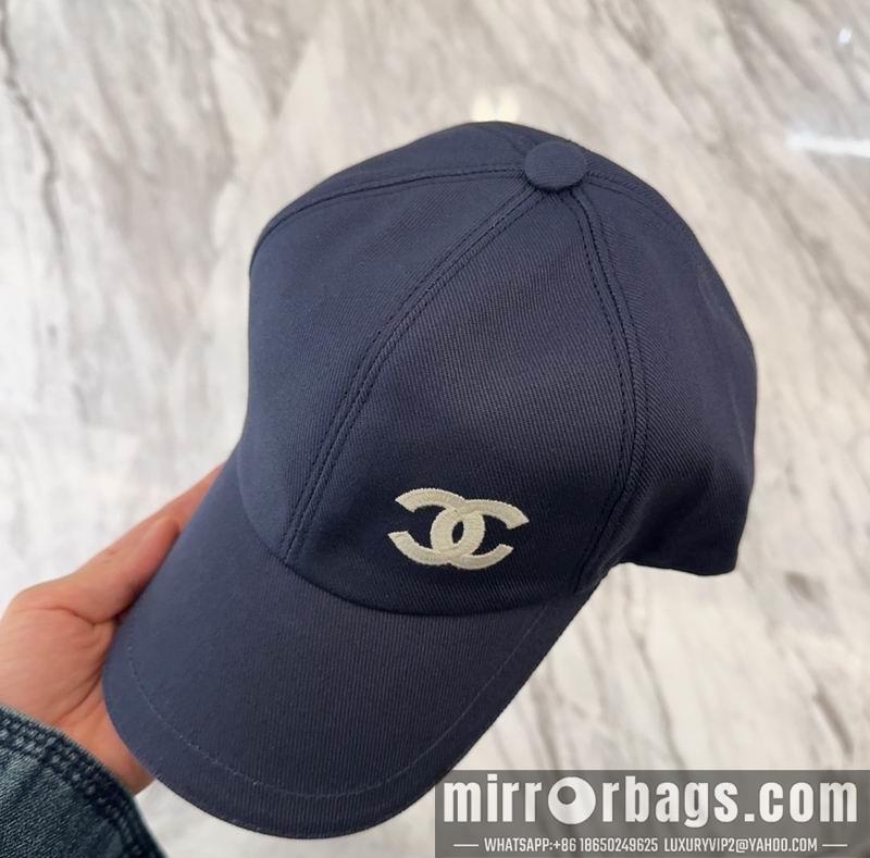 Chanel Hat dx29