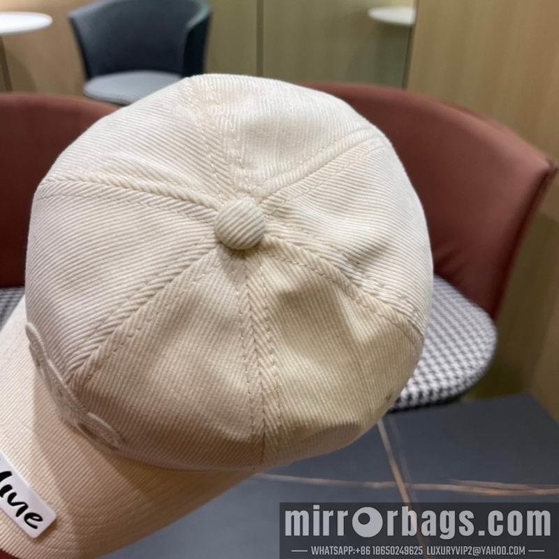 Celine Hat 010202