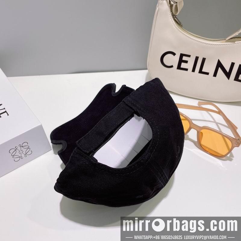 Balenciaga Hat 050713