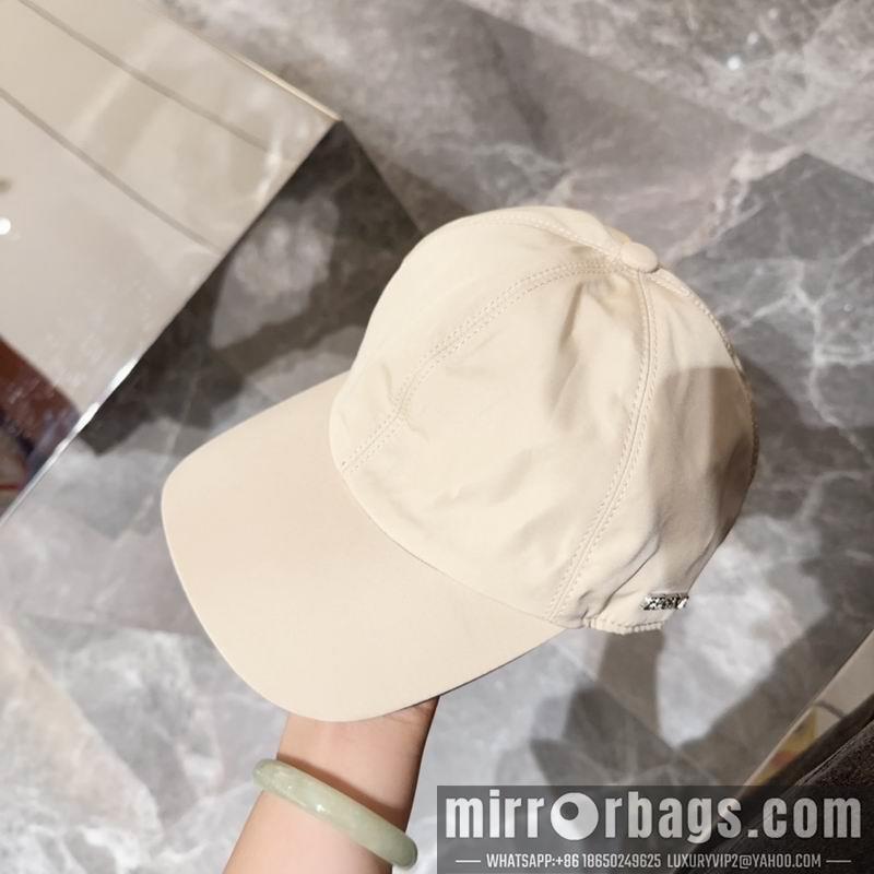 Zegna Hat 071301