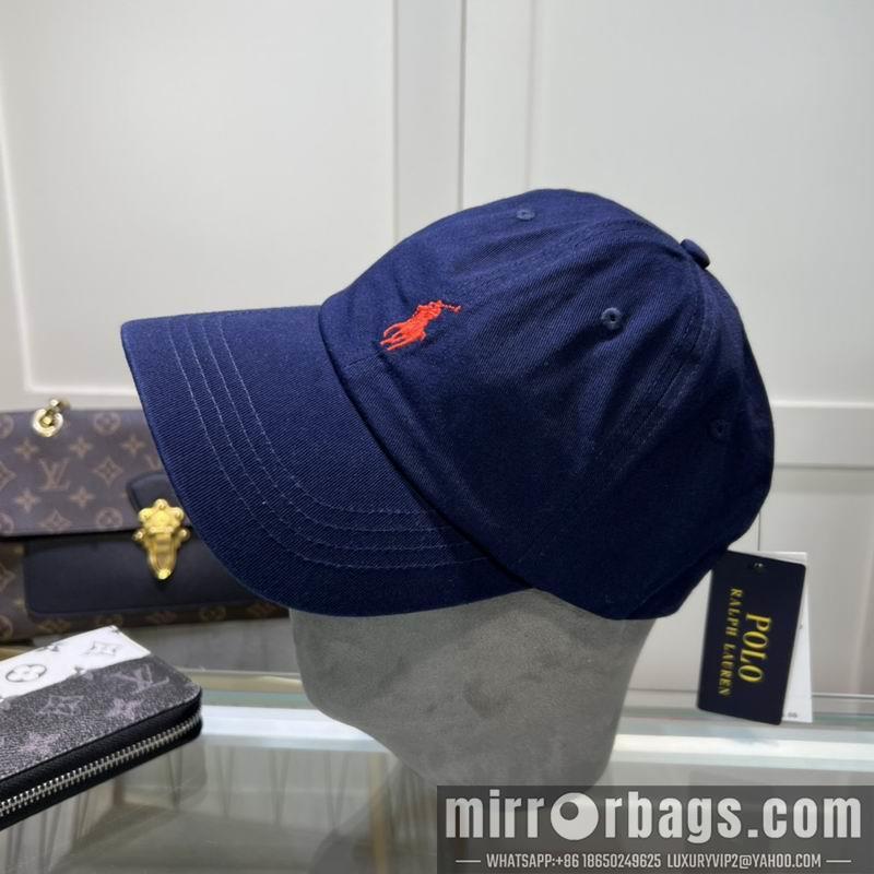 Polo Hat dx06
