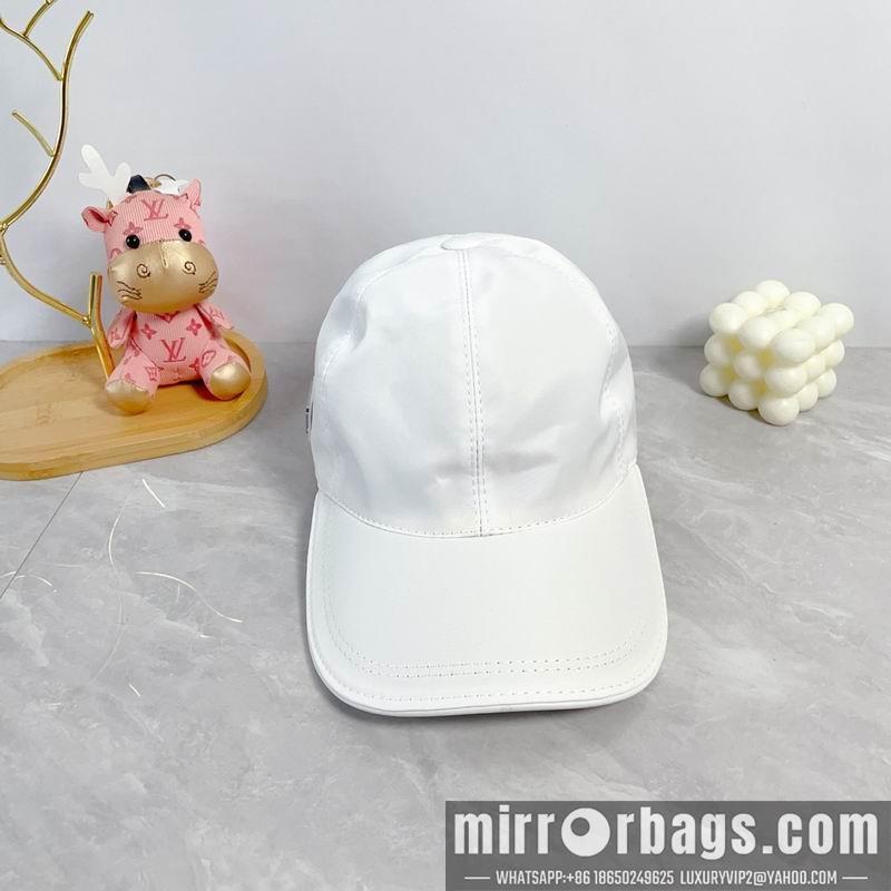 Prada Hat dx41