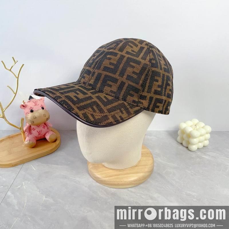 Fendi Hat dx62