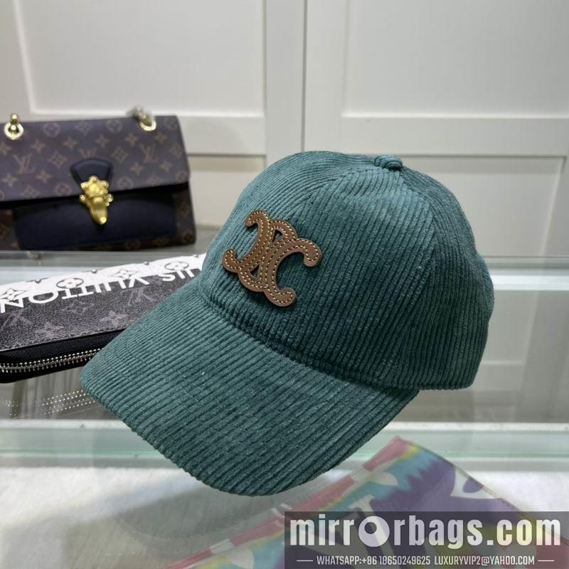 Celine Hat dx128