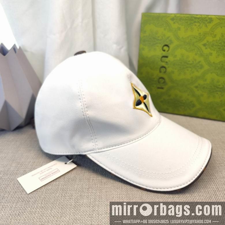 LV Hat dxn02