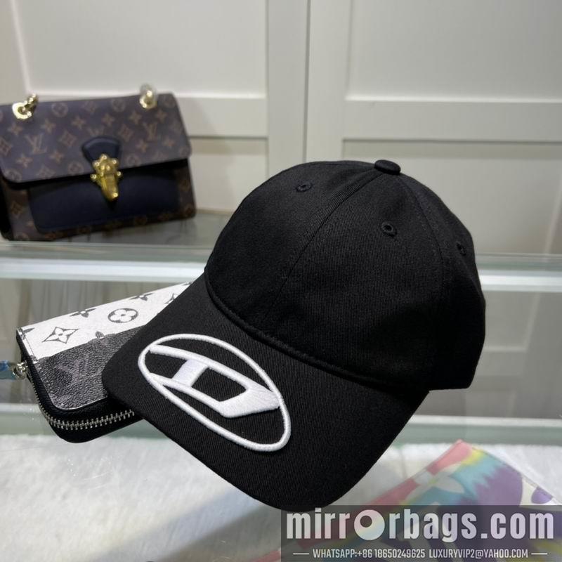 Diesel Hat dx07