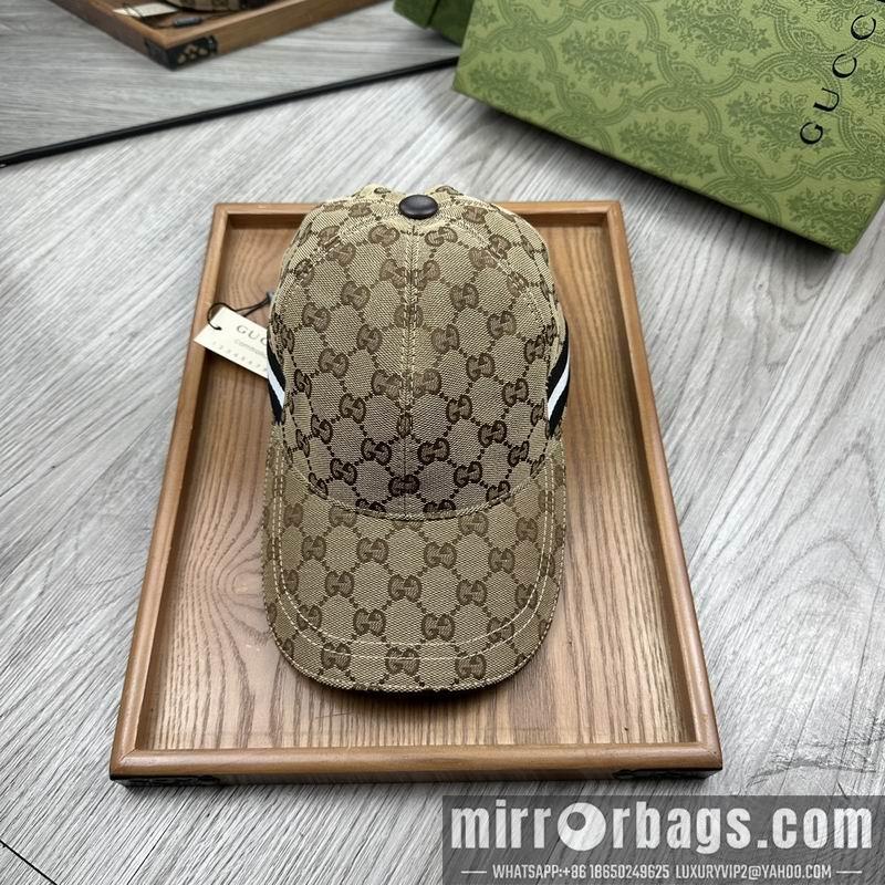 Gucci Hat 071204