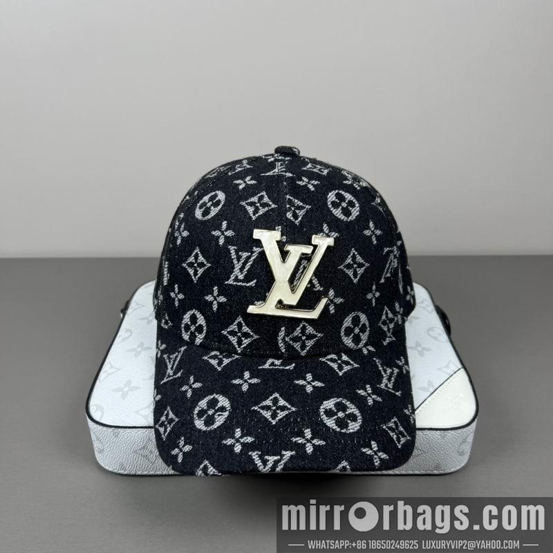 LV Hat 021001