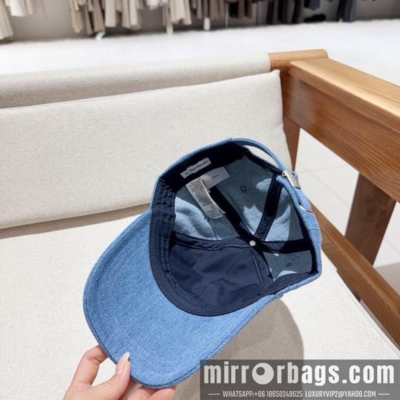 CK Hat dx09