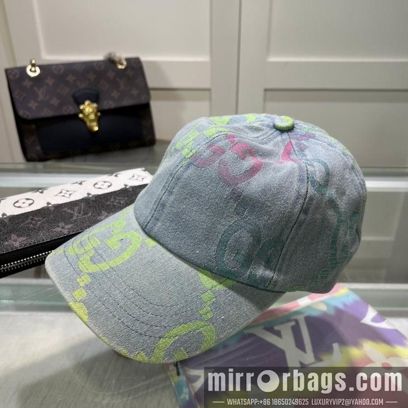 Gucci Hat dx142