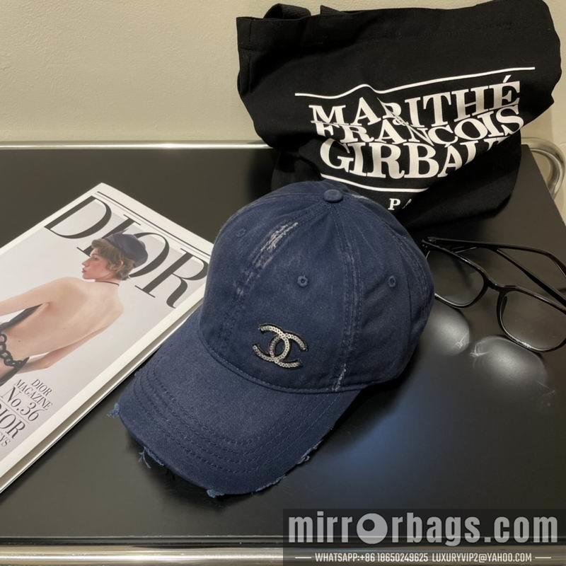 Chanel Hat 041704