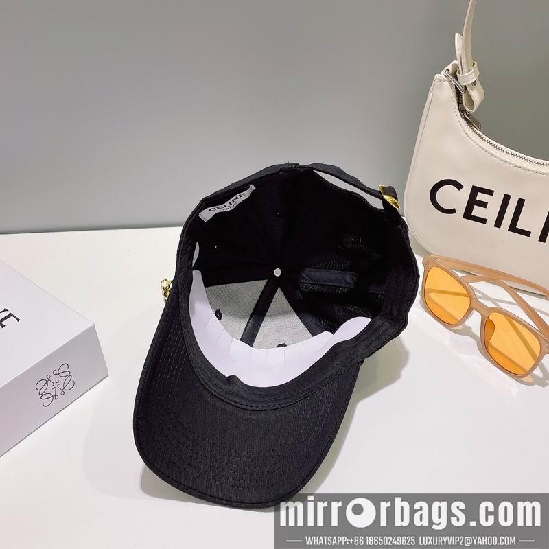 Celine Hat 072804