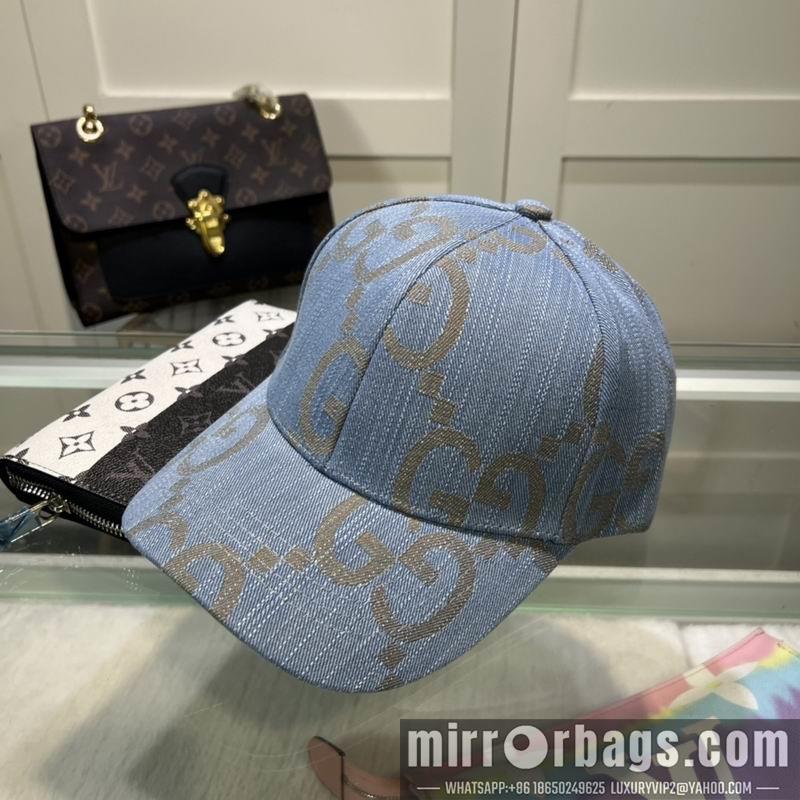 Gucci Hat dx138