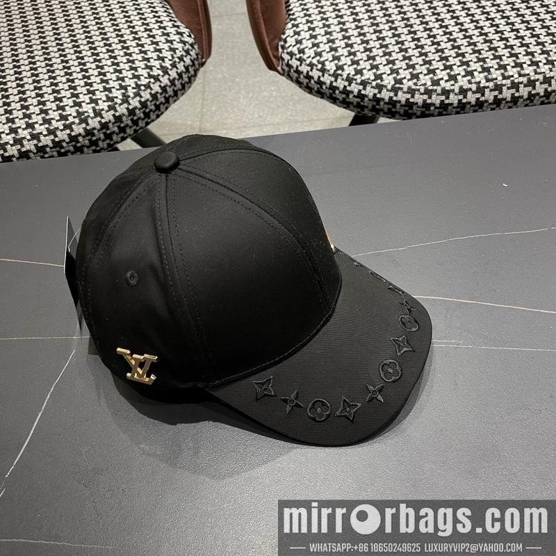 LV Hat 041407
