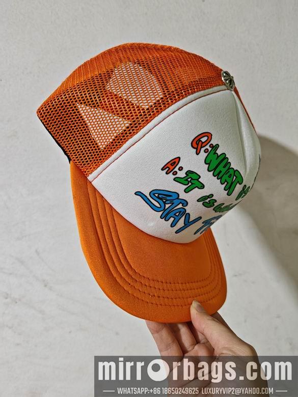 Chrome Hearts Hat 10