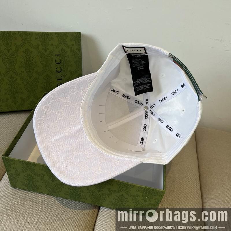 Gucci Hat dx30