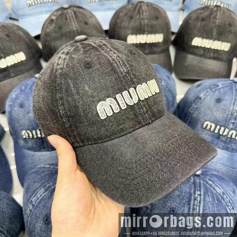 Miumiu Hat dx23