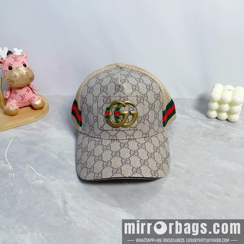 Gucci Hat dx121