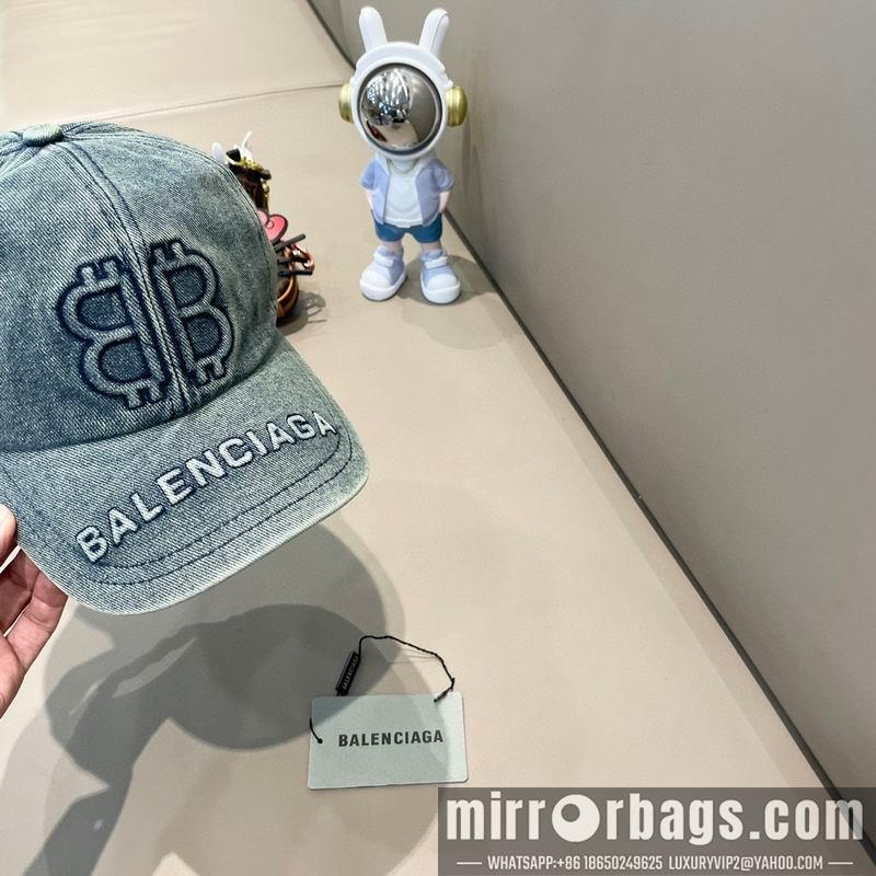 Balenciaga Hat 081001