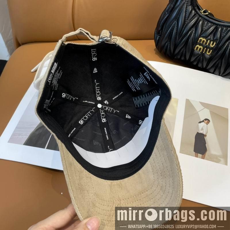 YSL Hat dx26